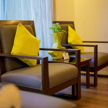 Sunbeam Hotel Pattaya - Sha Extra Plus Exterior photo