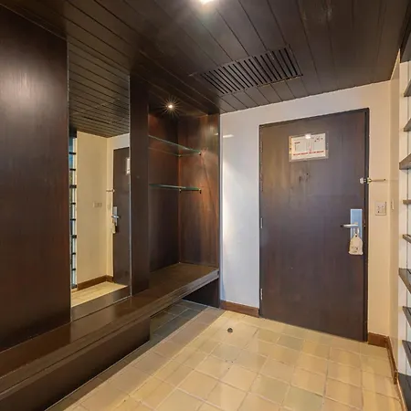 Sunbeam Hotel Pattaya - Sha Extra Plus Exterior photo