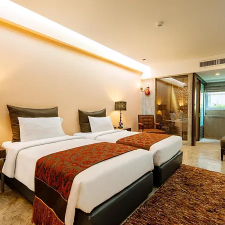 Sunbeam Hotel Pattaya - Sha Extra Plus Exterior photo