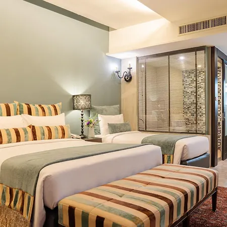 Sunbeam Hotel Pattaya - Sha Extra Plus Exterior photo
