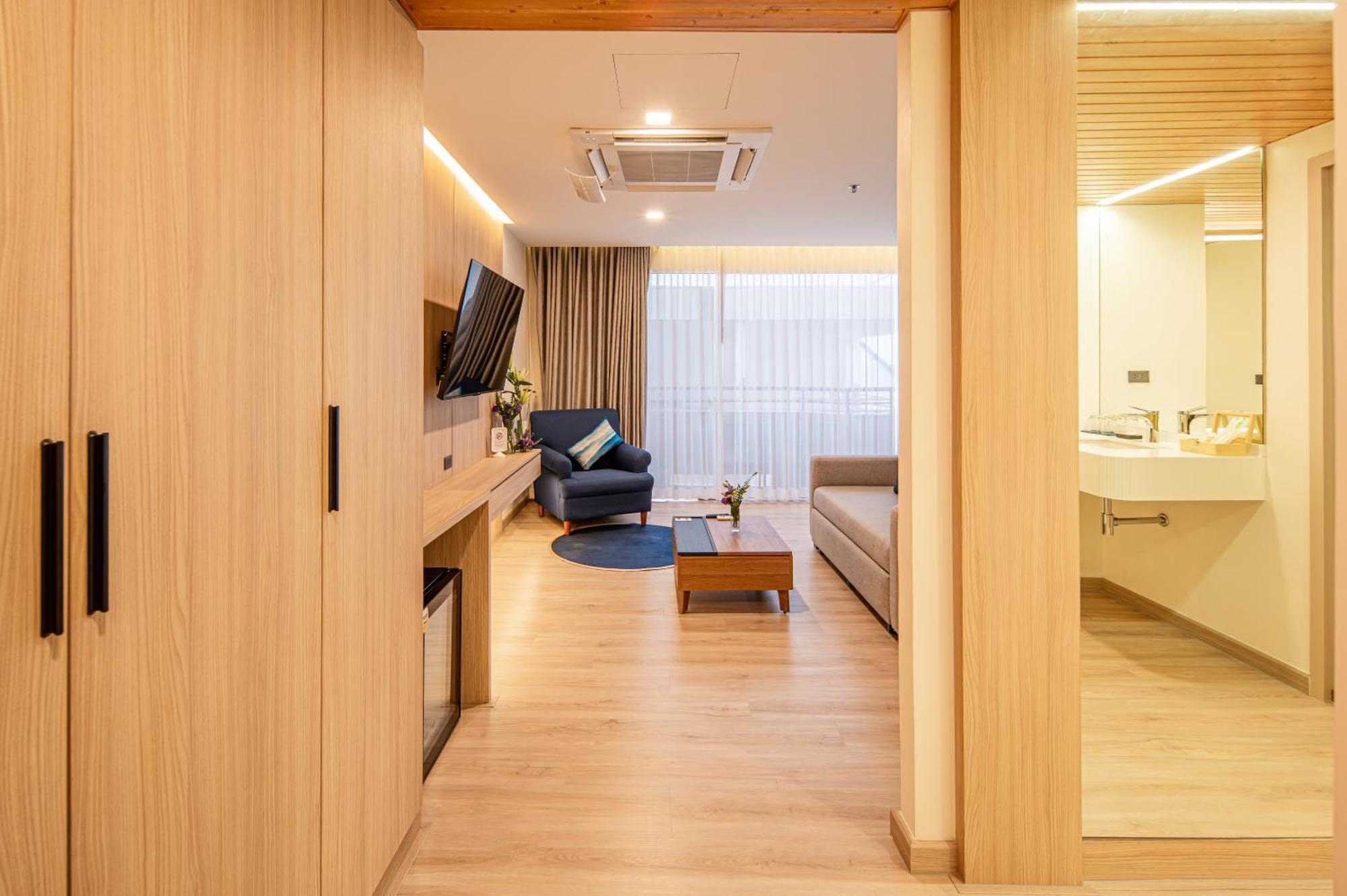 Sunbeam - Sha Extra 酒店